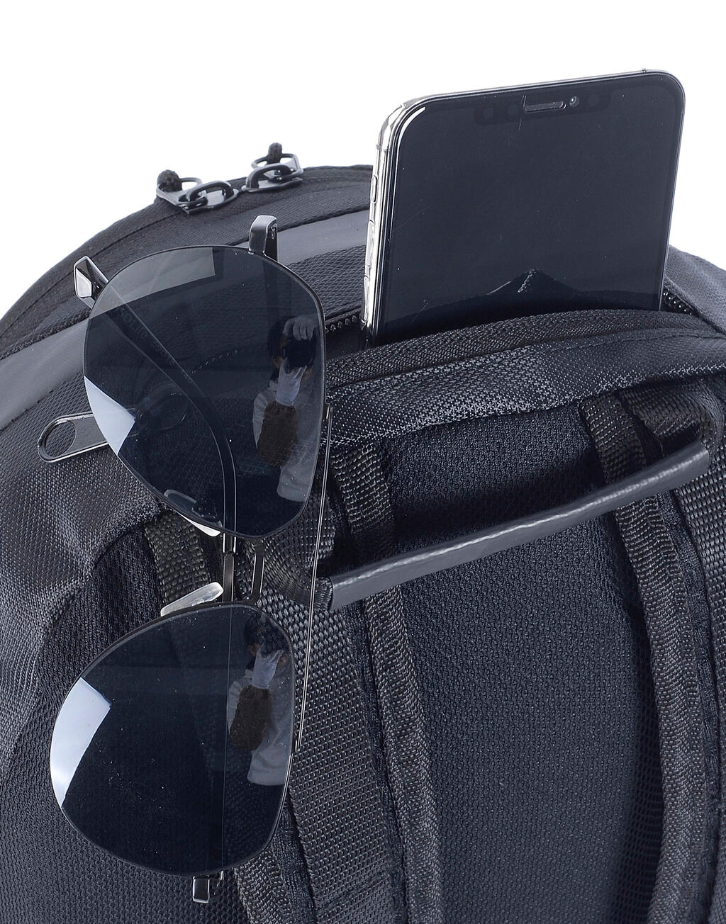 Newcastle Hydro Backpack - ShirtStore