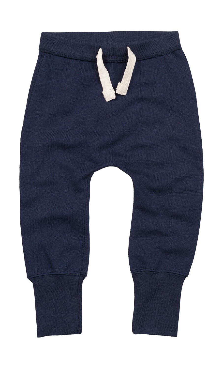 Baby Sweatpants in Farbe Nautical Navy