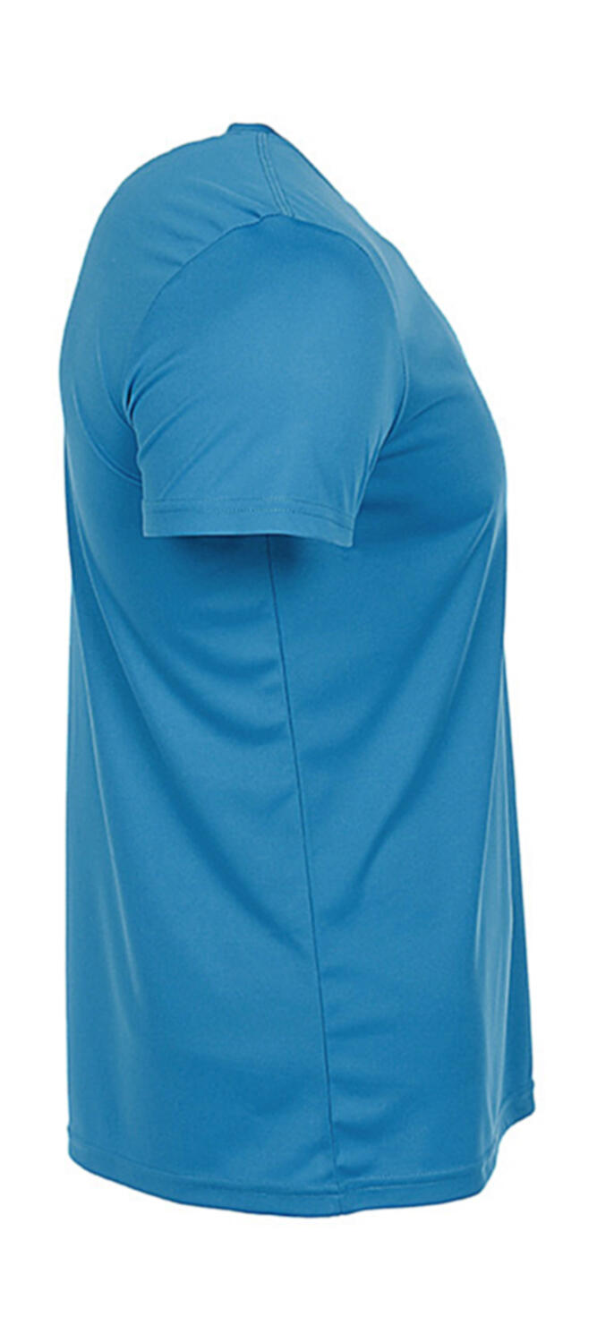Sports-T in Farbe White