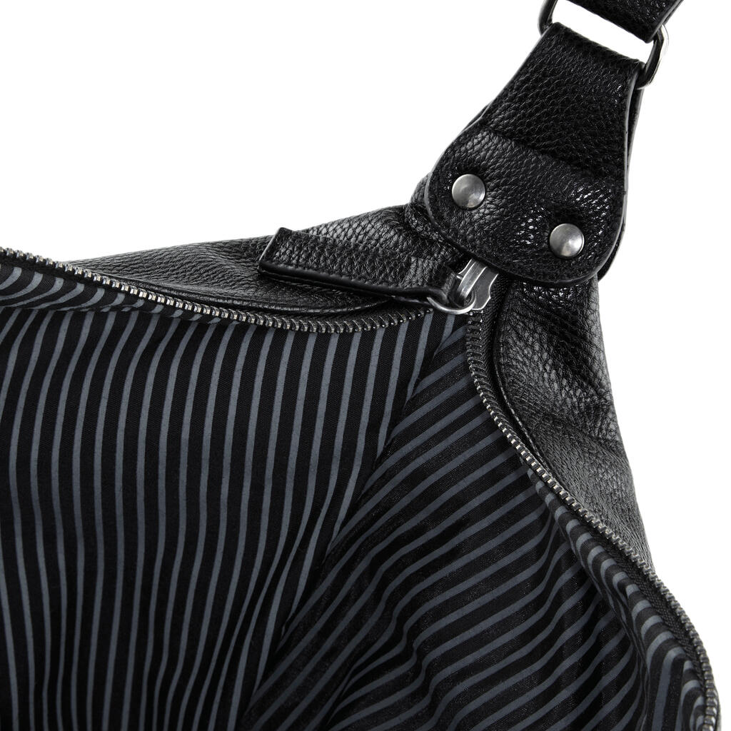 NuHide™ Weekender in Farbe Black