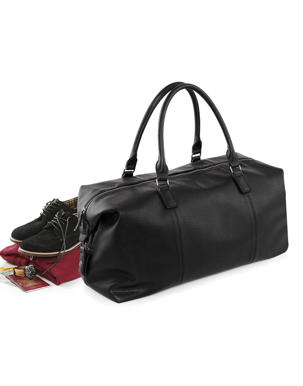 NuHide™ Weekender in Farbe Black