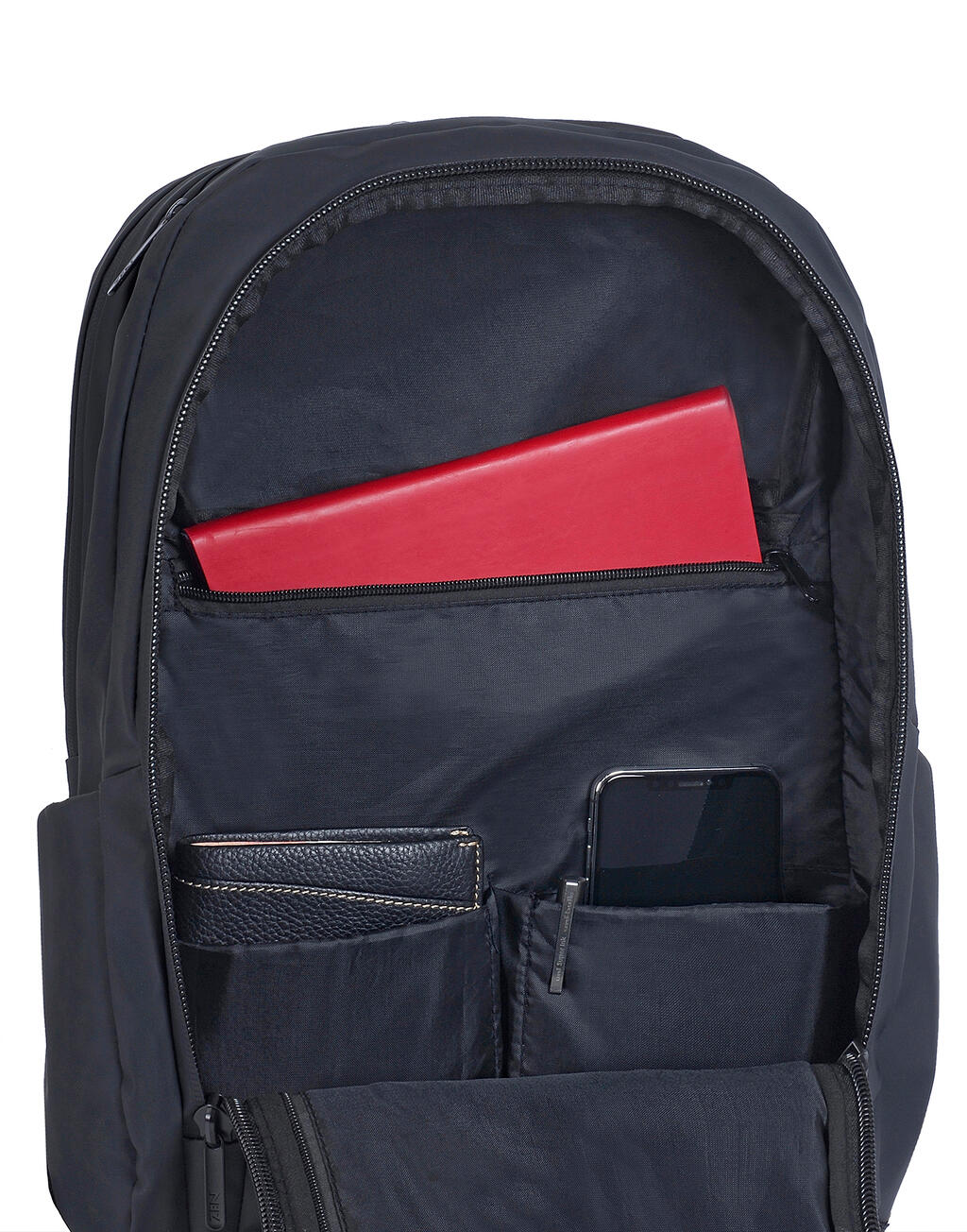 Hamburg Laptop Backpack - ShirtStore