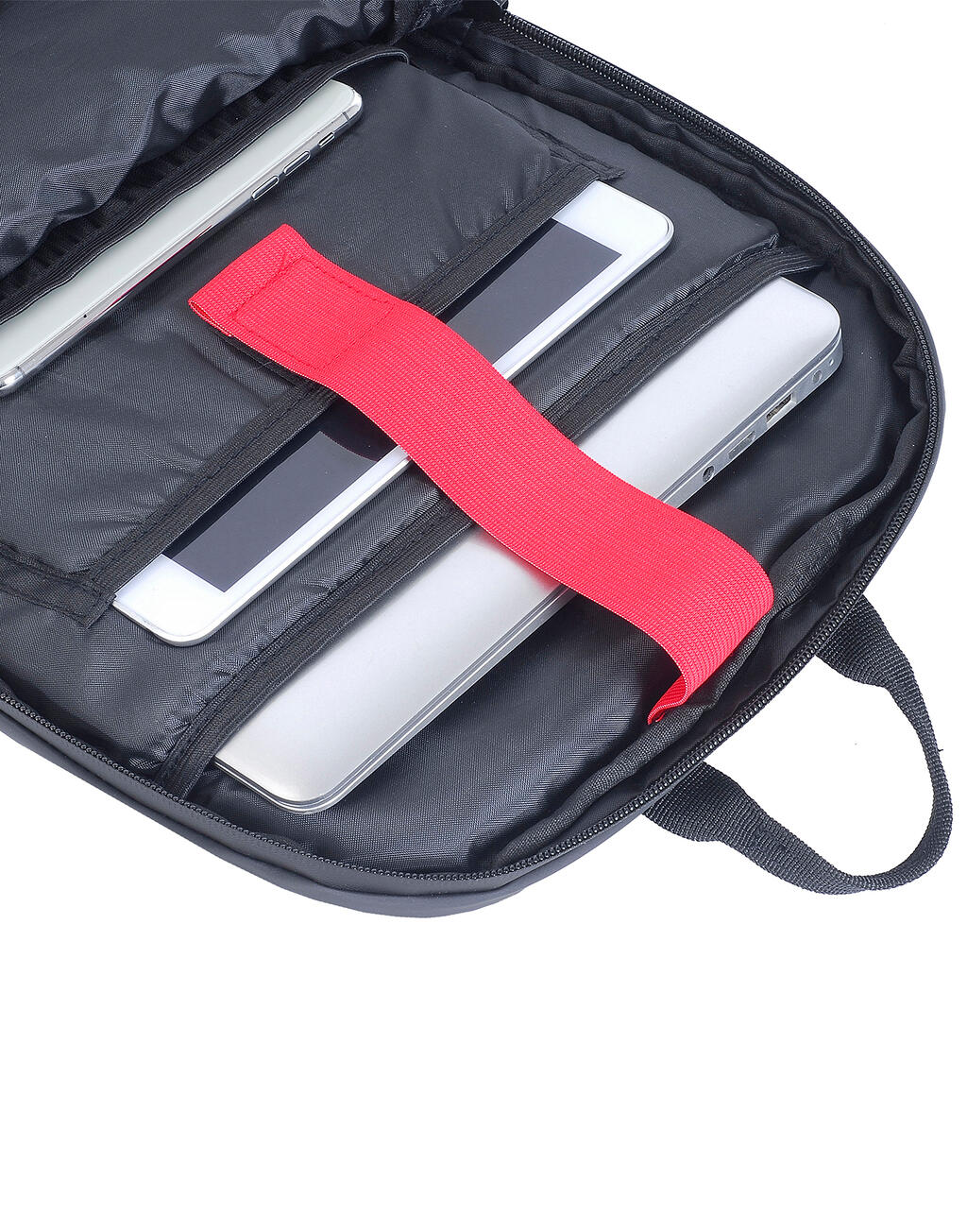 Hamburg Laptop Backpack - ShirtStore