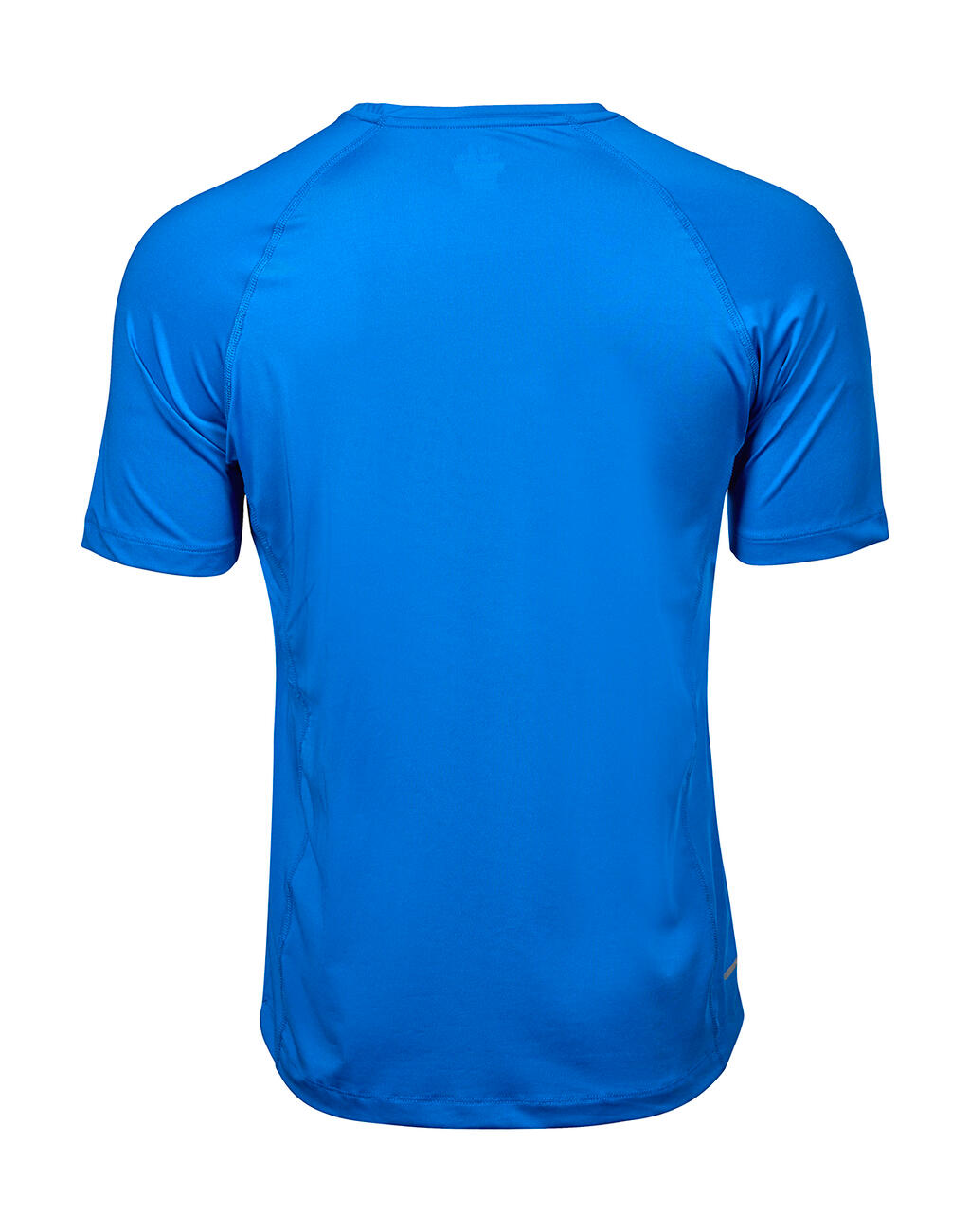 COOLdry Tee in Farbe White