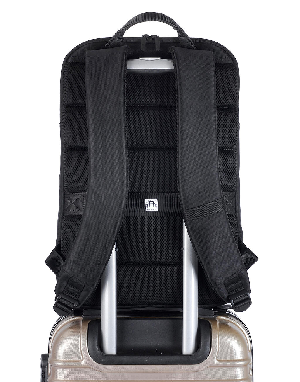 Interlaken Alpine Laptop Backpack - ShirtStore