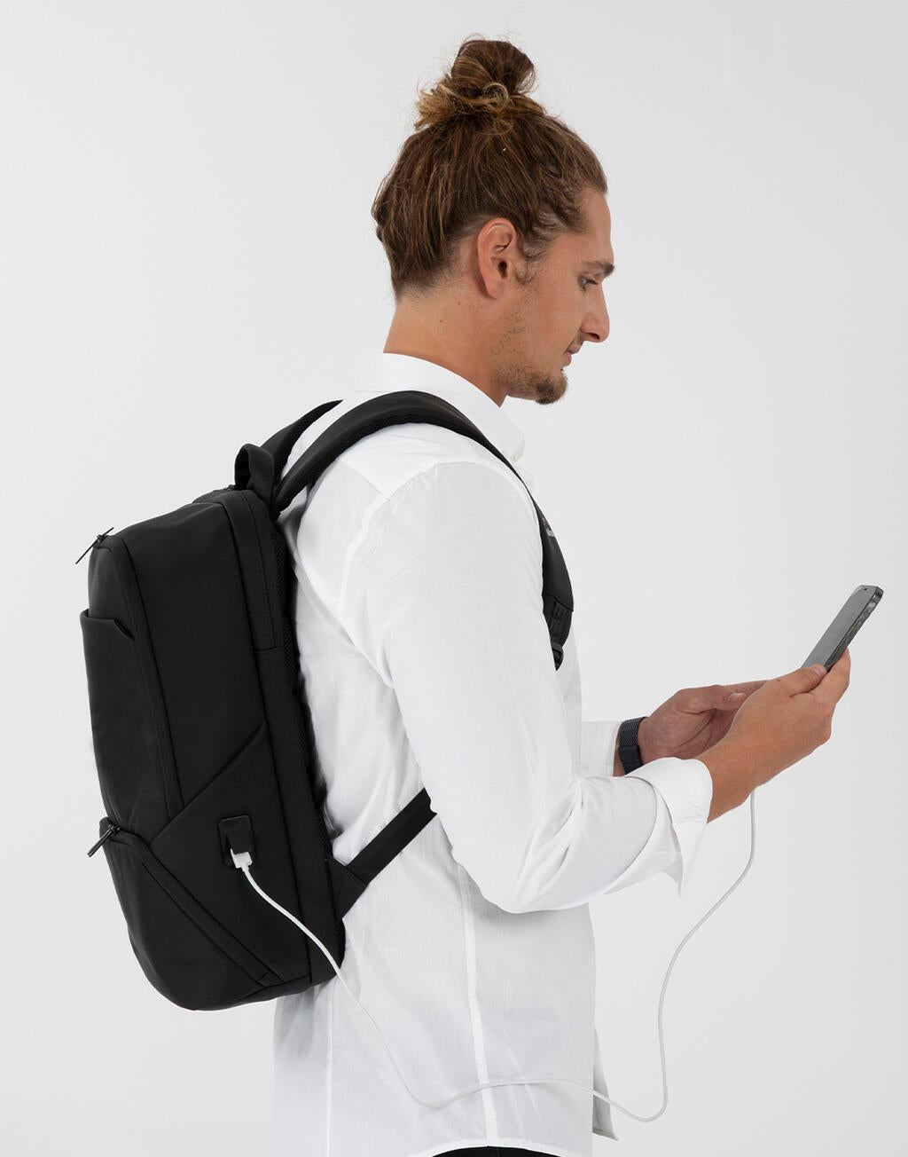 Interlaken Alpine Laptop Backpack - ShirtStore
