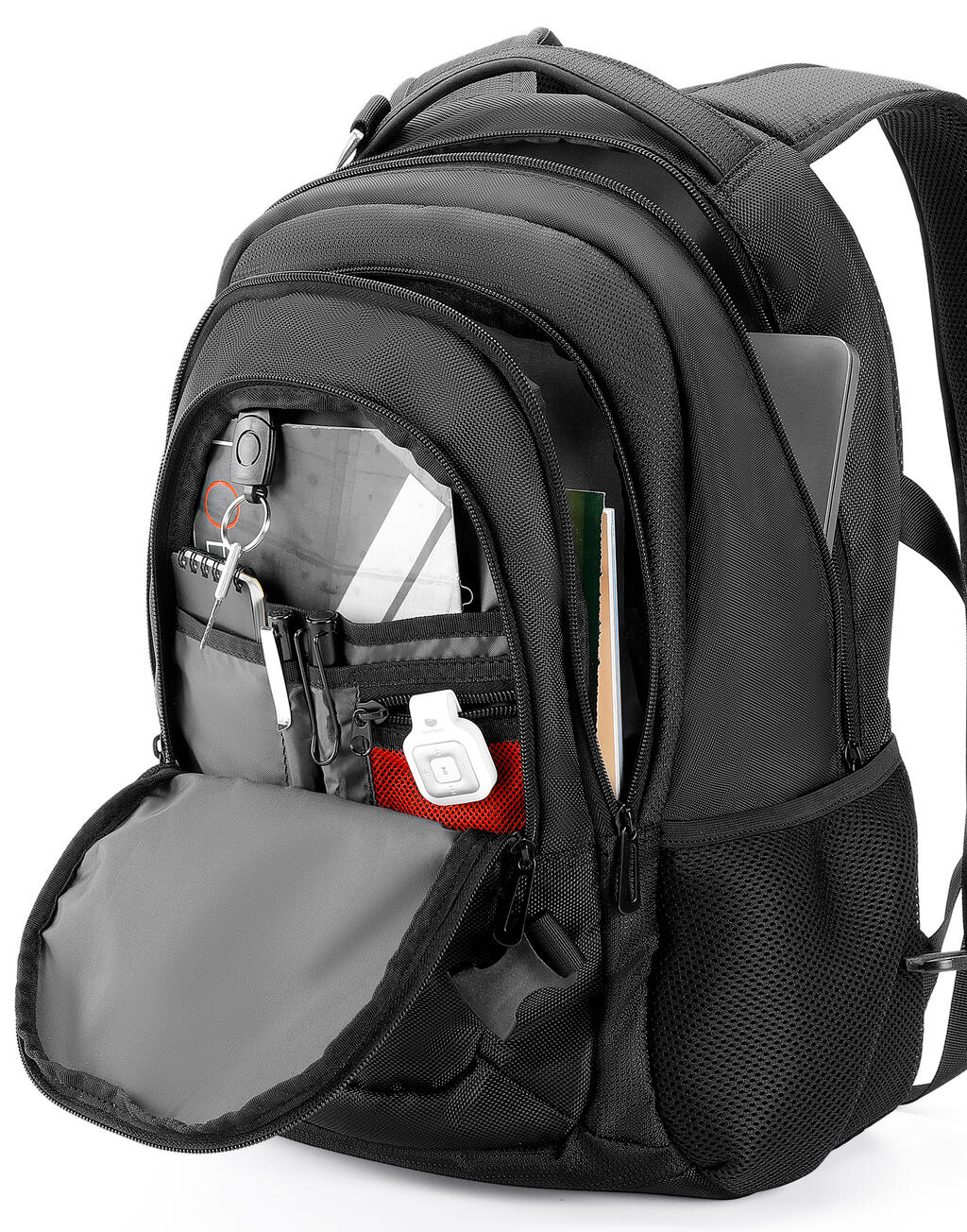 Lausanne Outdoor Laptop Backpack - ShirtStore