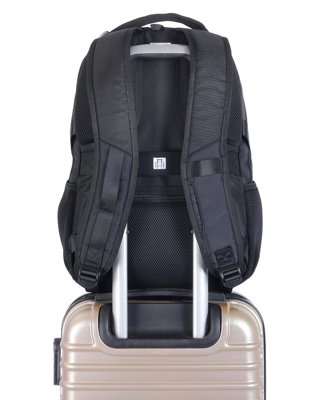 Lausanne Outdoor Laptop Backpack - ShirtStore