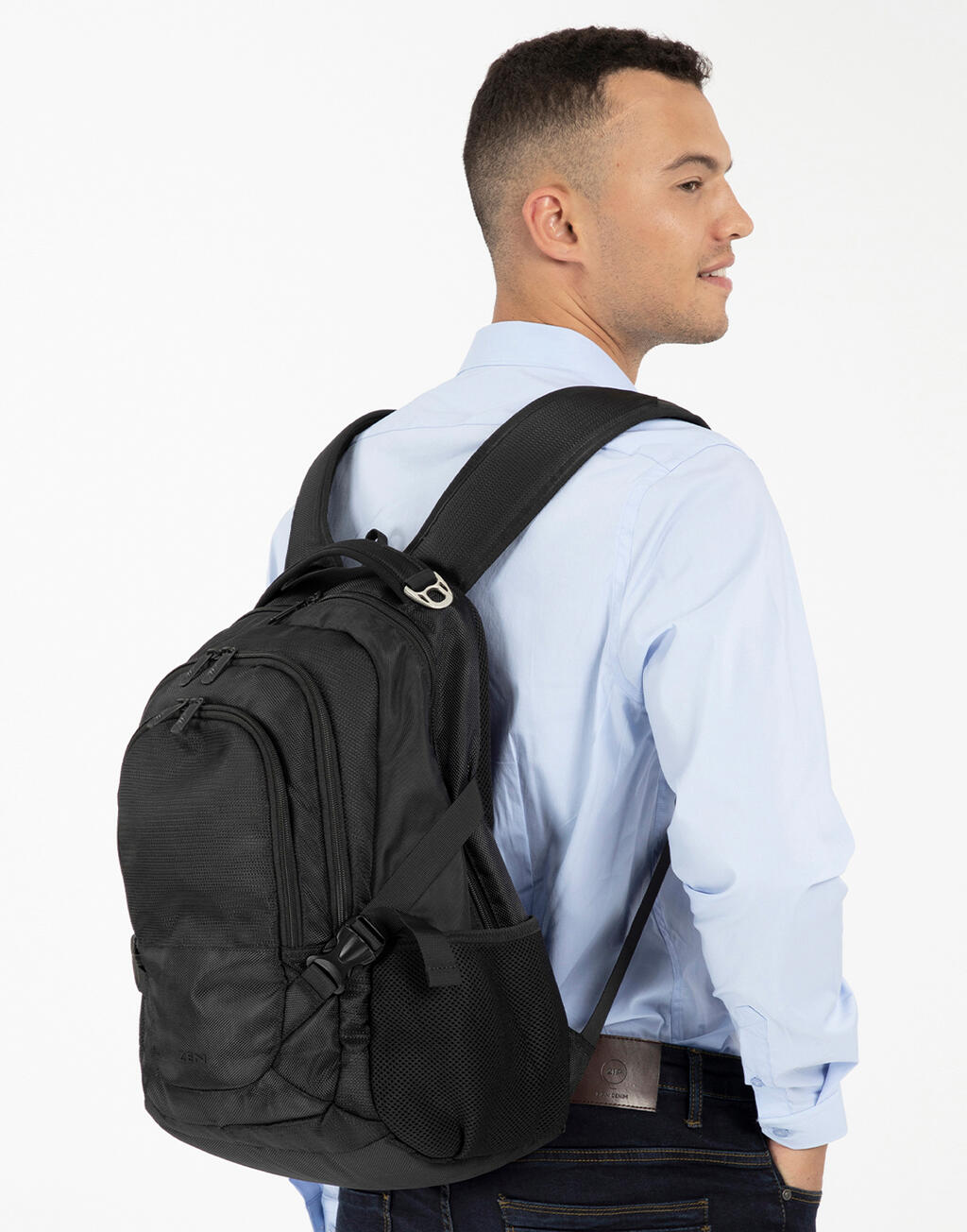Lausanne Outdoor Laptop Backpack - ShirtStore