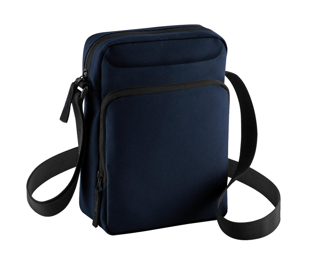 Across Body Bag in Farbe French Navy