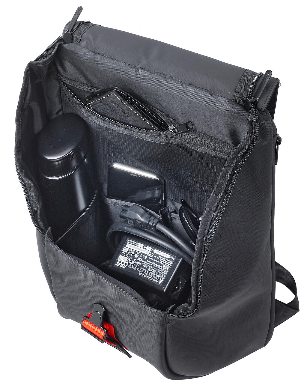 Amethyst Stylish Computer Backpack - ShirtStore