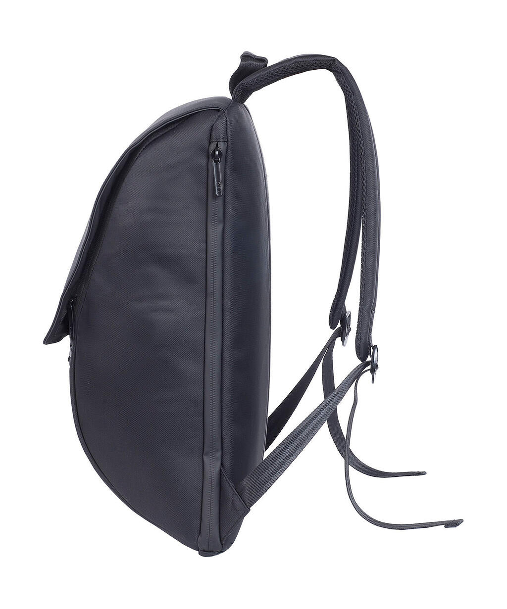 Amethyst Stylish Computer Backpack - ShirtStore