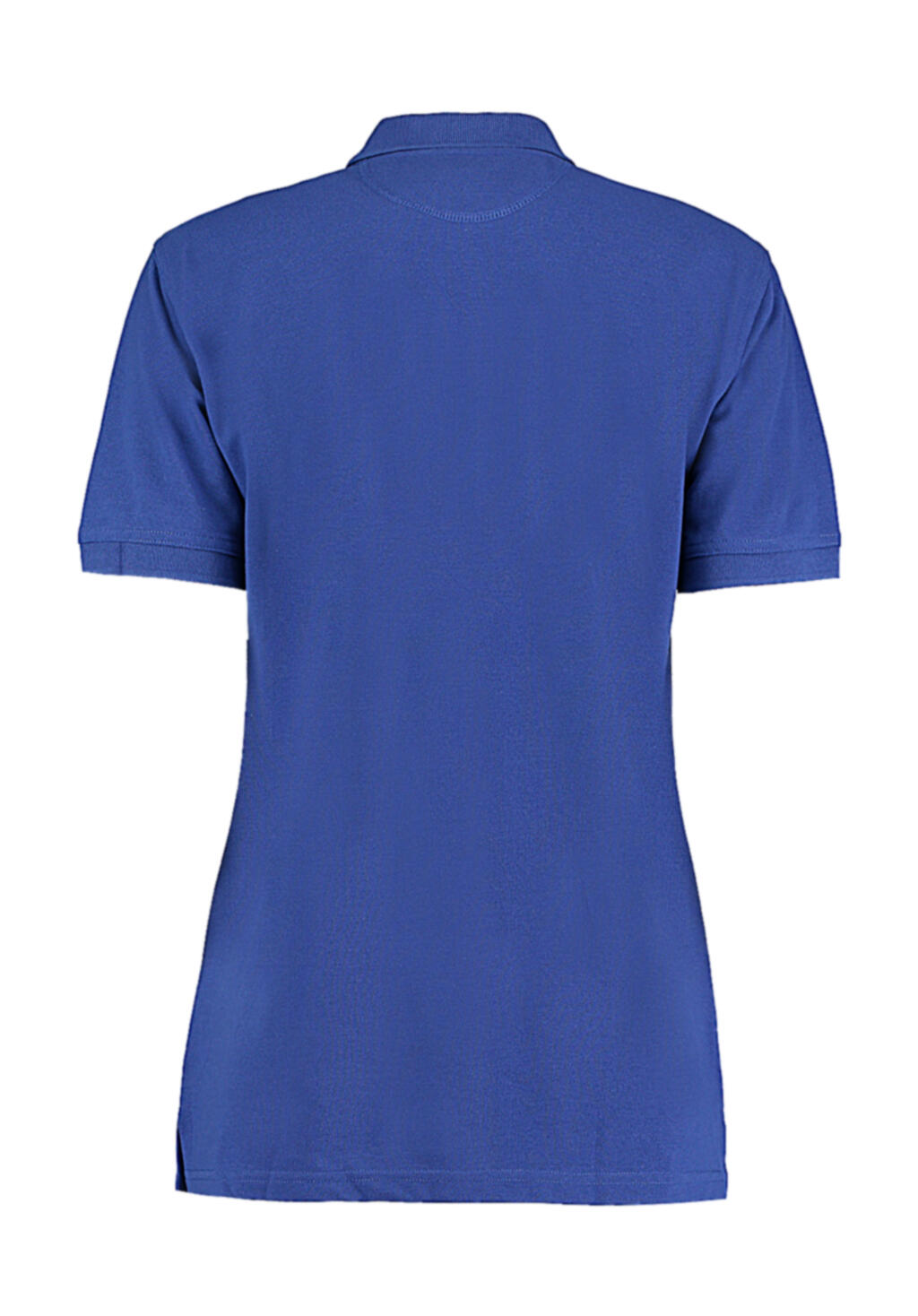 Ladies' Classic Fit Polo Superwash® 60º in Farbe White
