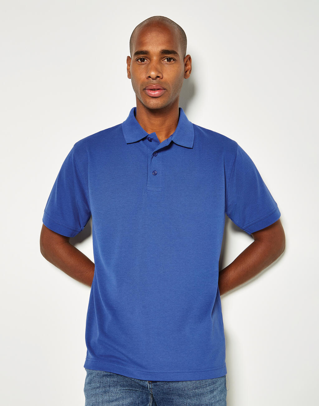Men's Classic Fit Polo Superwash® 60º - ShirtStore