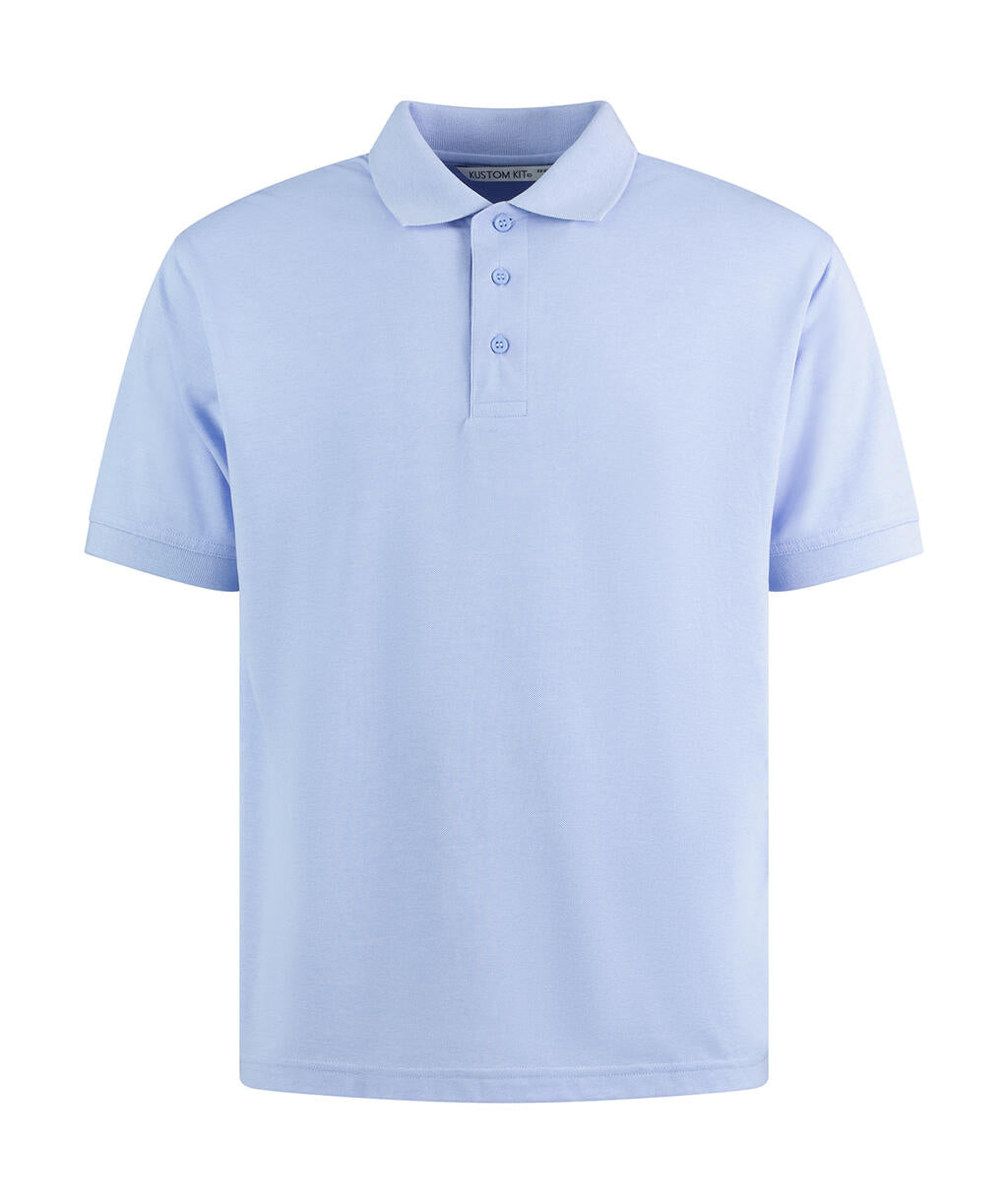 Men's Classic Fit Polo Superwash® 60º - ShirtStore