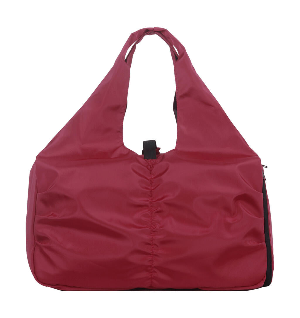 Rishikesh Sports Bag - ShirtStore