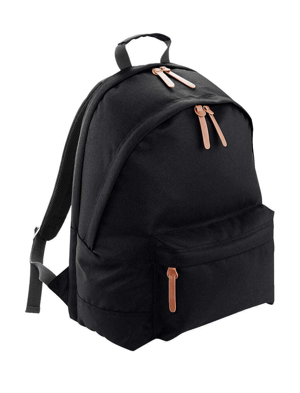 Campus Laptop Backpack in Farbe Black