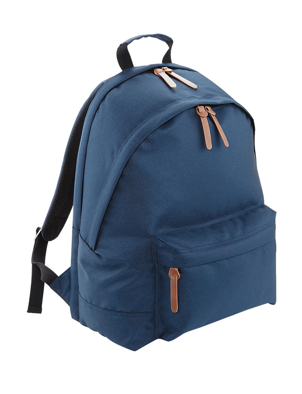 Campus Laptop Backpack in Farbe Navy Dusk
