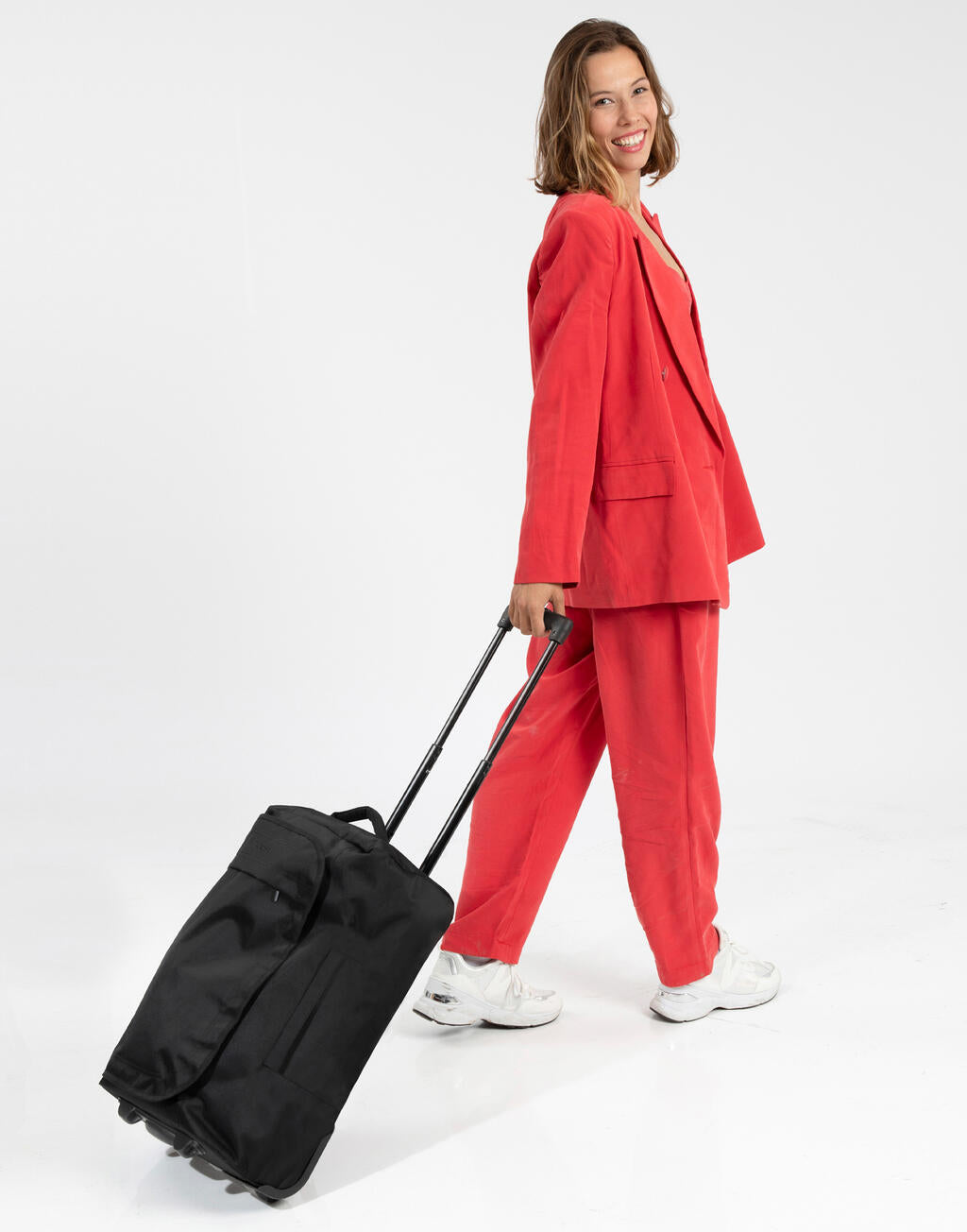 Kathmandu Dressy Trolley Bag - ShirtStore