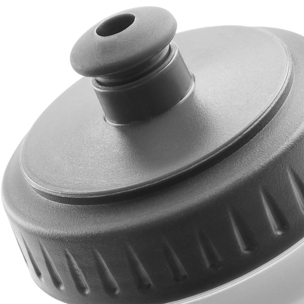 Water Bottle And Holder in Farbe White