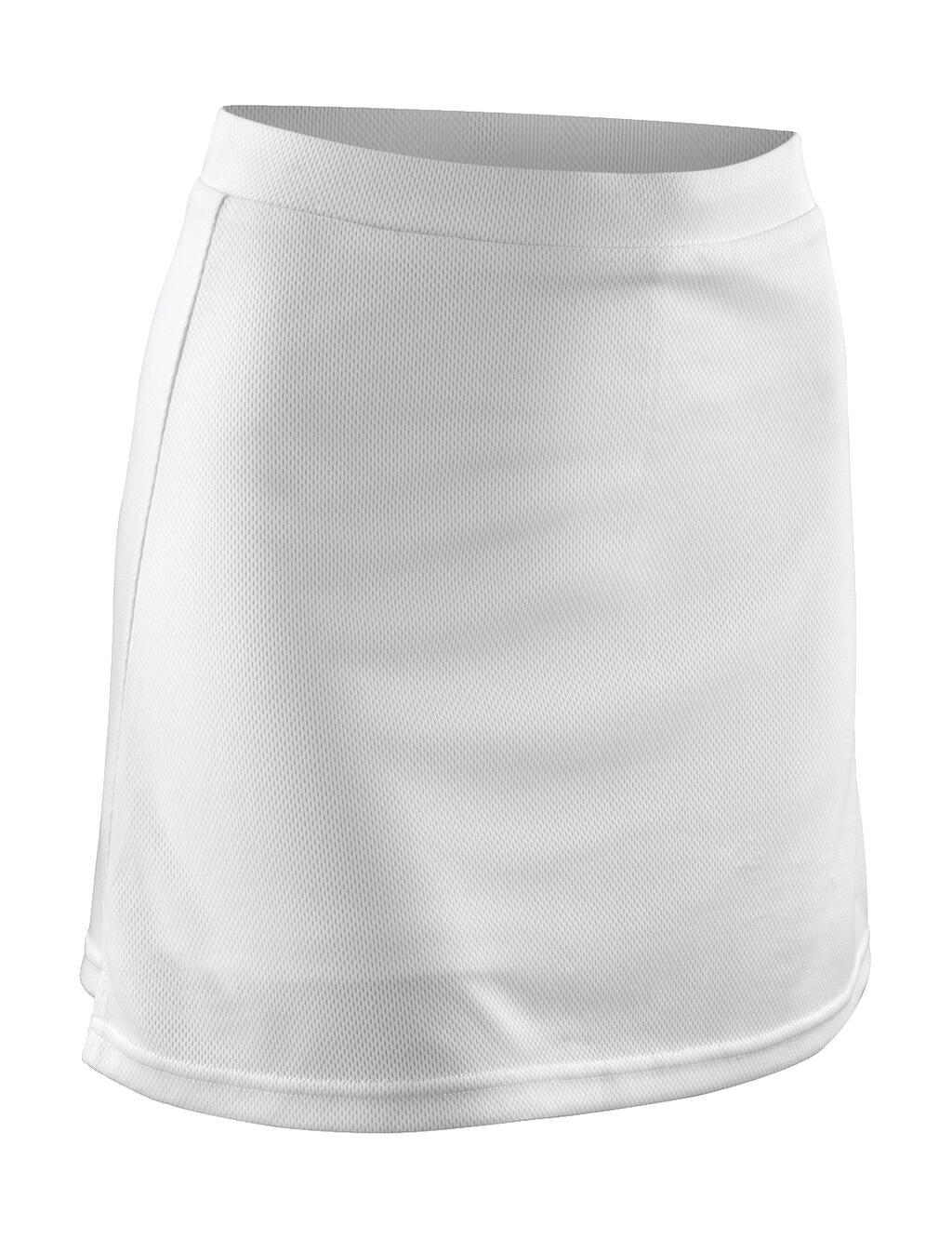 Ladies' Skort in Farbe White