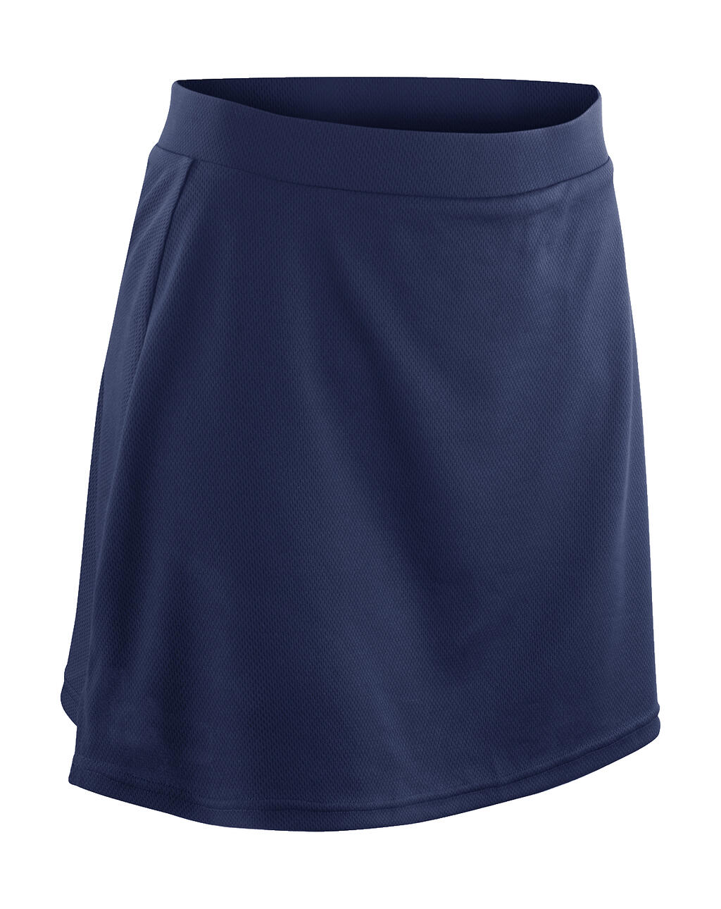 Ladies' Skort in Farbe Navy