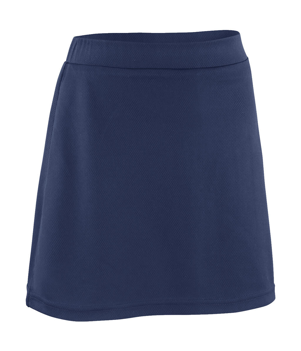 Spiro Junior Skort in Farbe Navy
