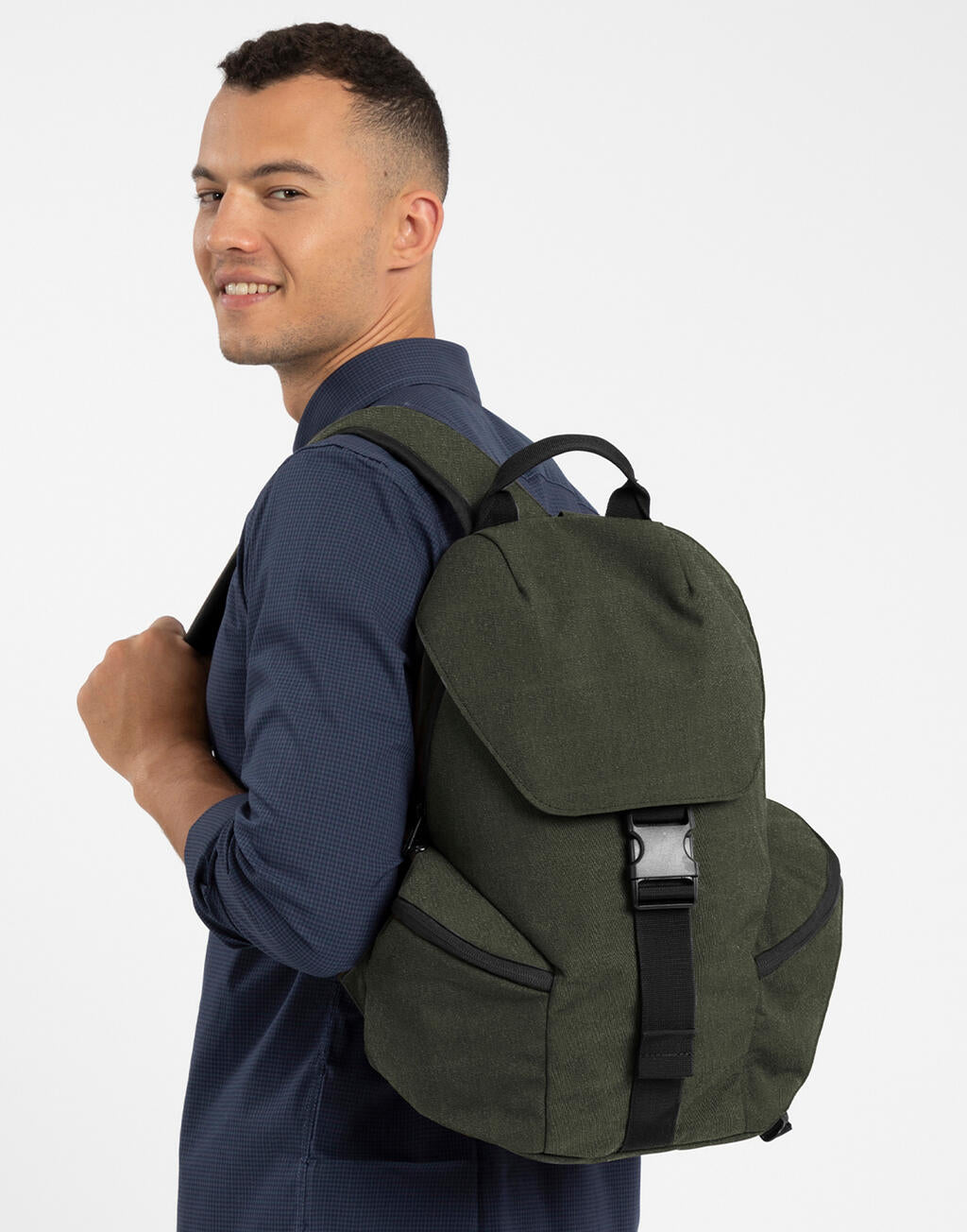 TLV Urban Backpack - ShirtStore