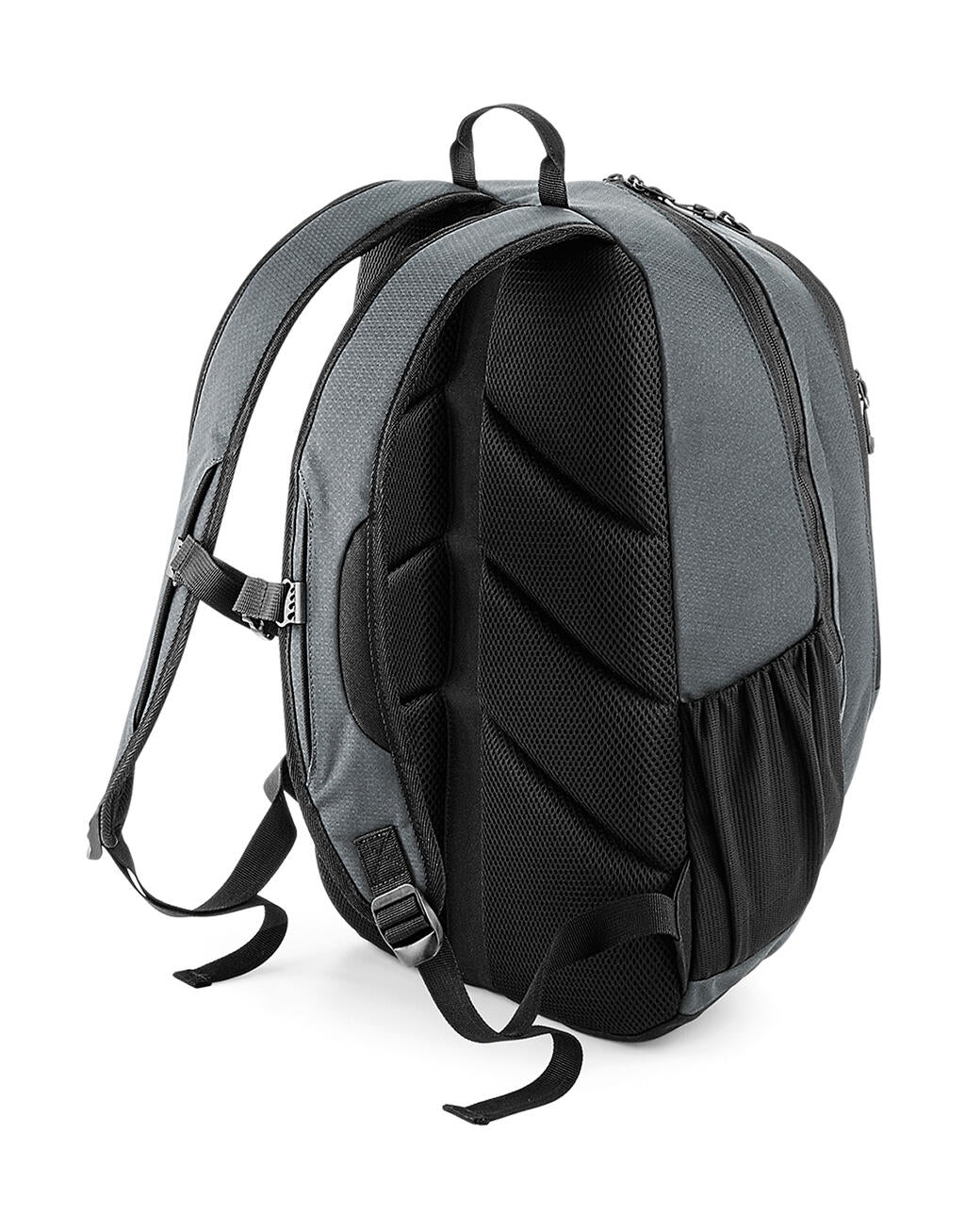 Endeavour Backpack in Farbe Jet Black