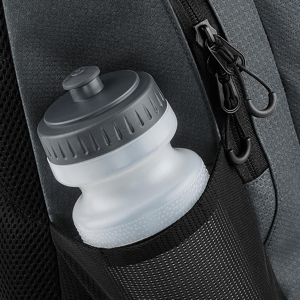 Endeavour Backpack in Farbe Jet Black