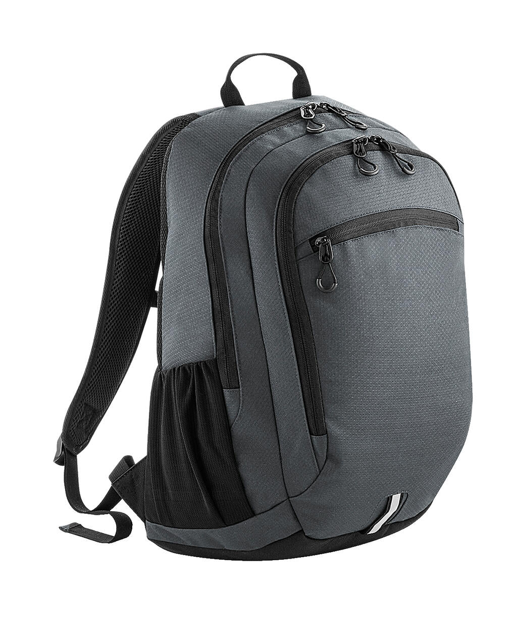 Endeavour Backpack in Farbe Graphite Grey
