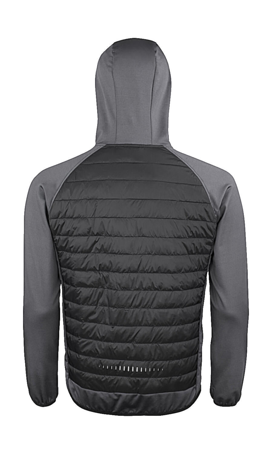 Men's Zero Gravity Jacket in Farbe Black/Charcoal