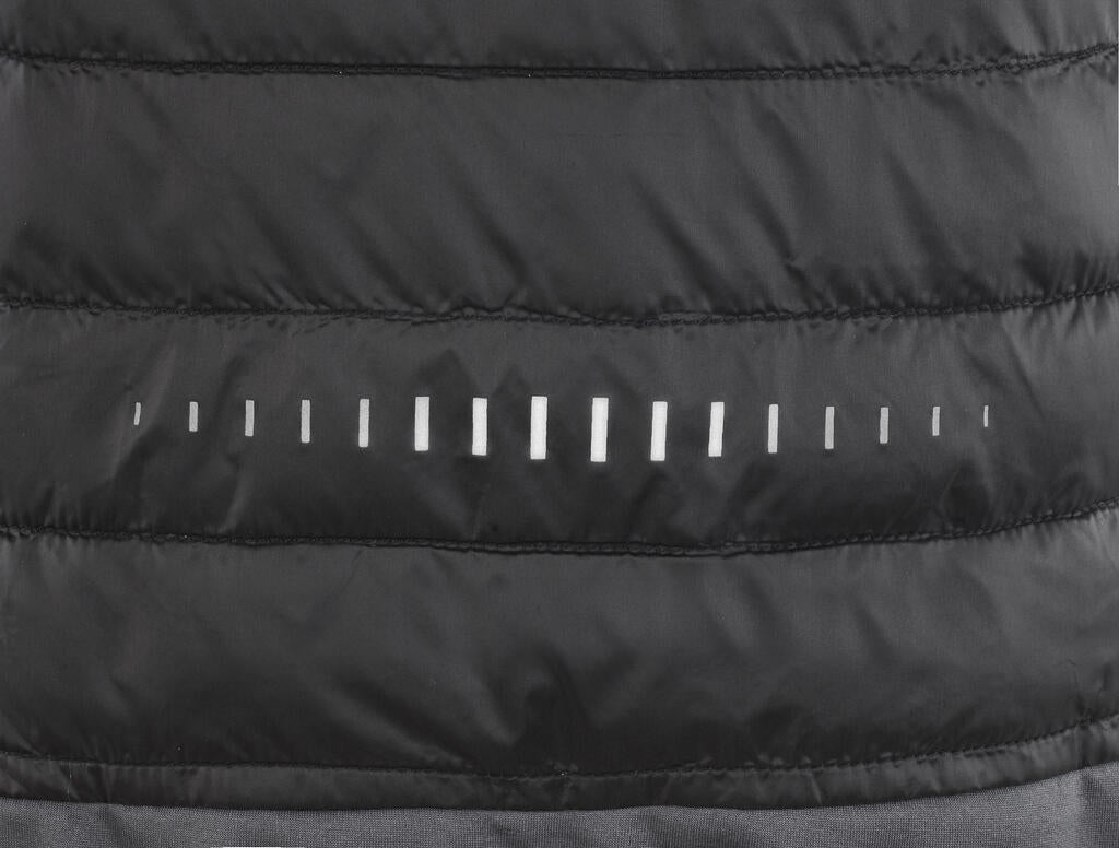 Men's Zero Gravity Jacket in Farbe Black/Charcoal