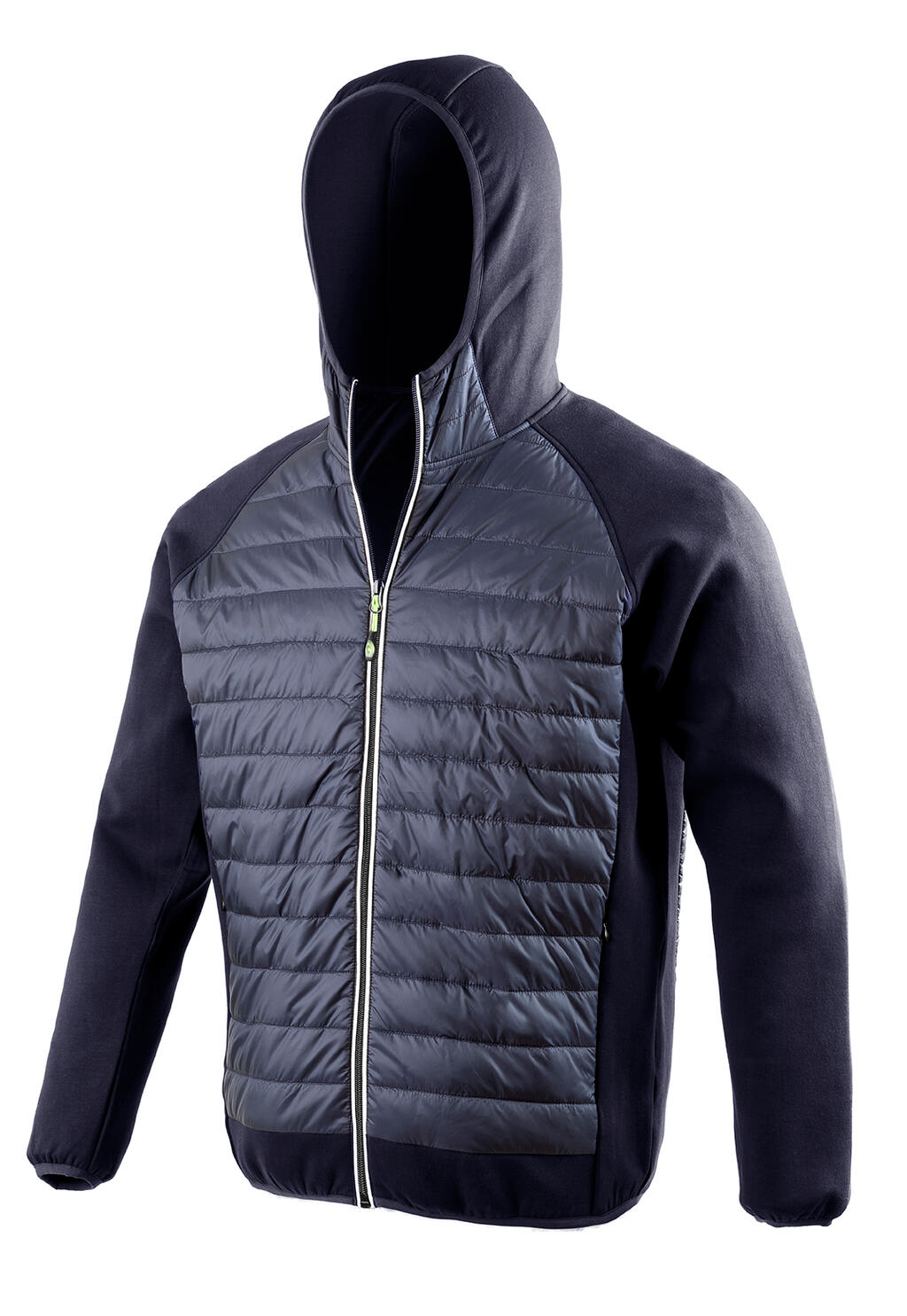 Men's Zero Gravity Jacket in Farbe Navy/Navy