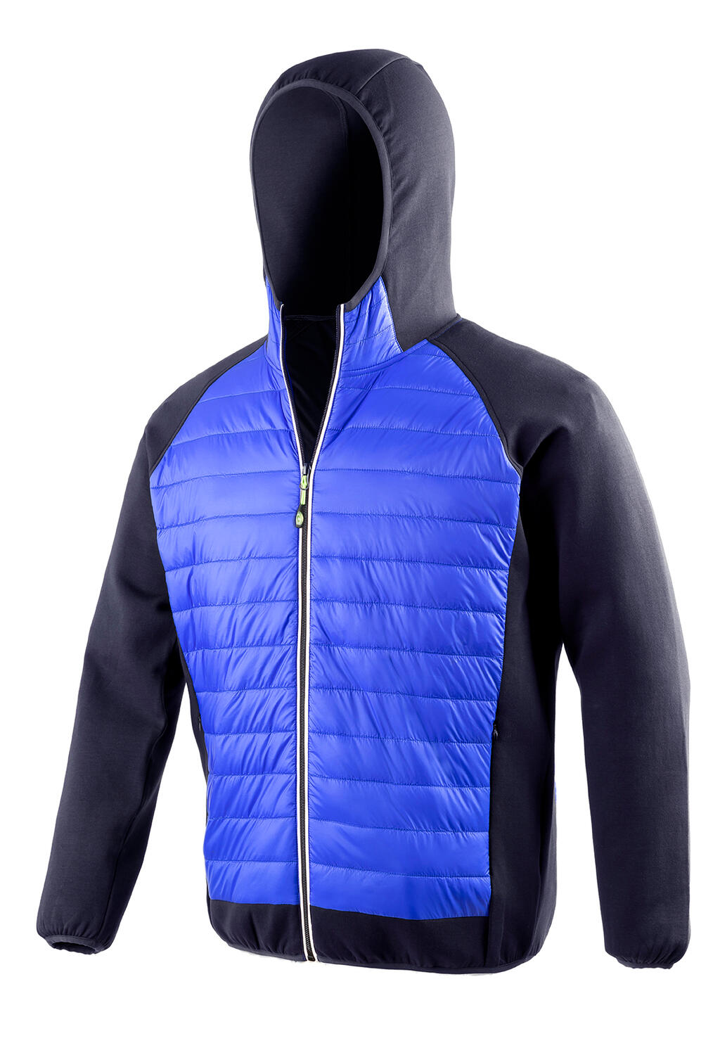 Men's Zero Gravity Jacket in Farbe Royal/Navy