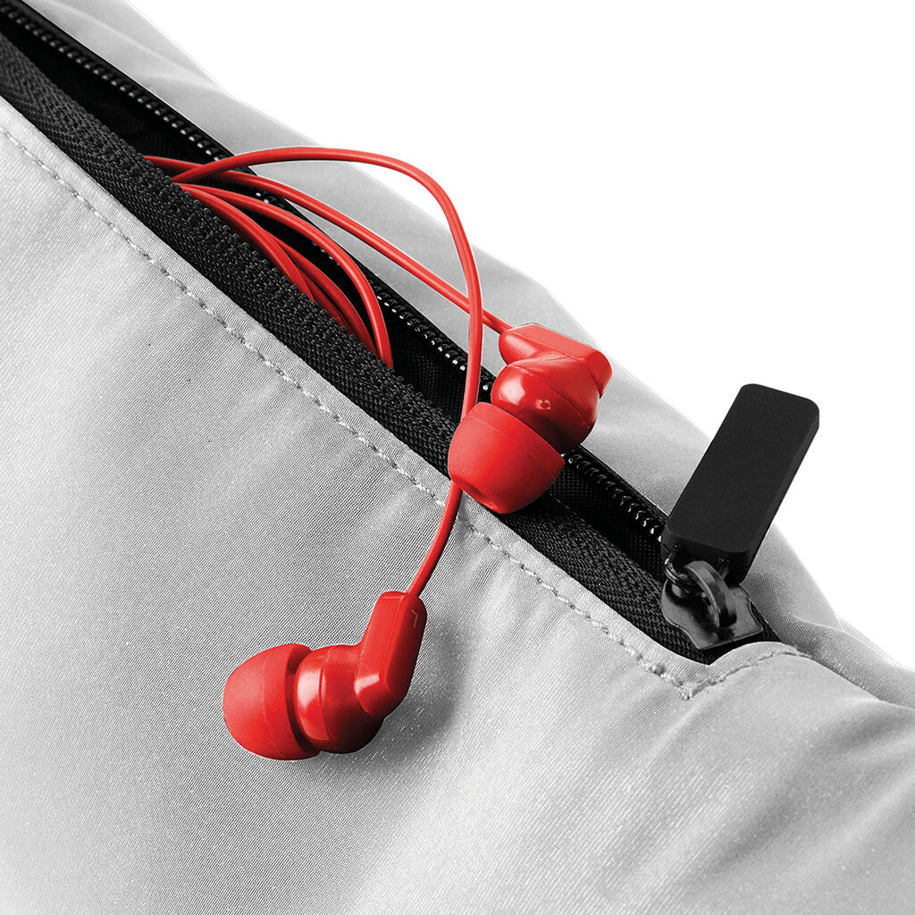Studio Waistpack in Farbe Jet Black