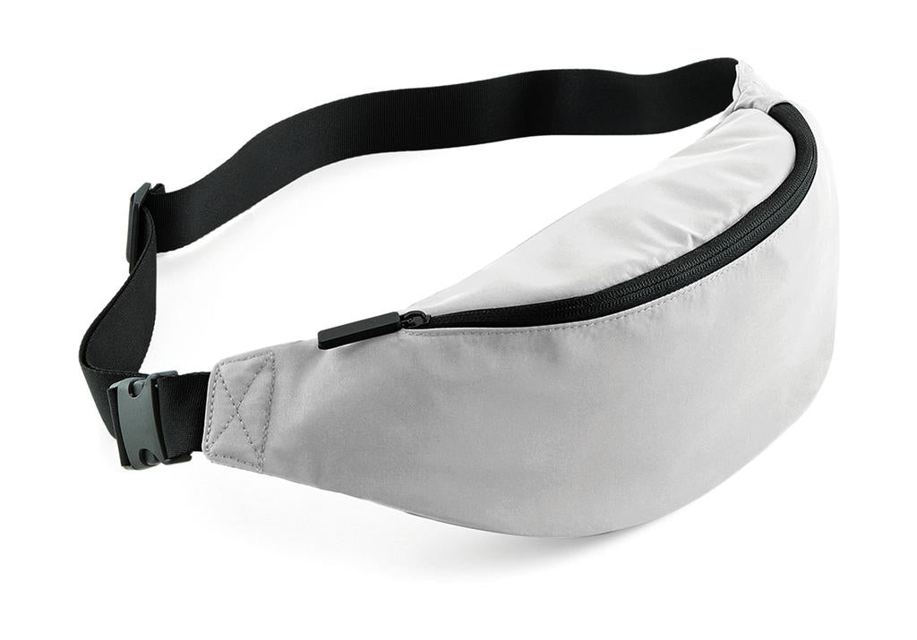 Studio Waistpack in Farbe Silver