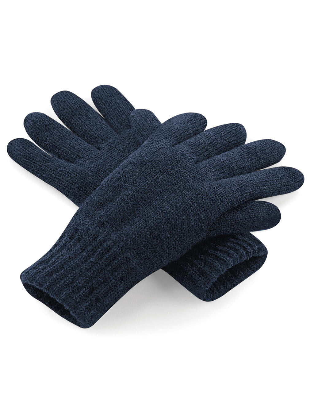 Classic Thinsulate™ Gloves in Farbe Black