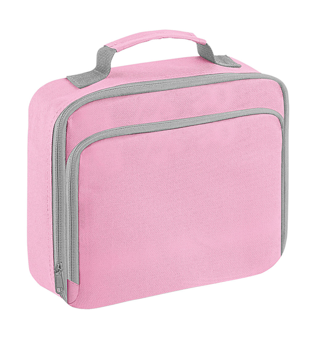 Lunch Cooler Bag in Farbe Classic Pink