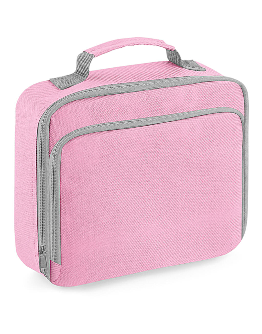 Lunch Cooler Bag in Farbe Black