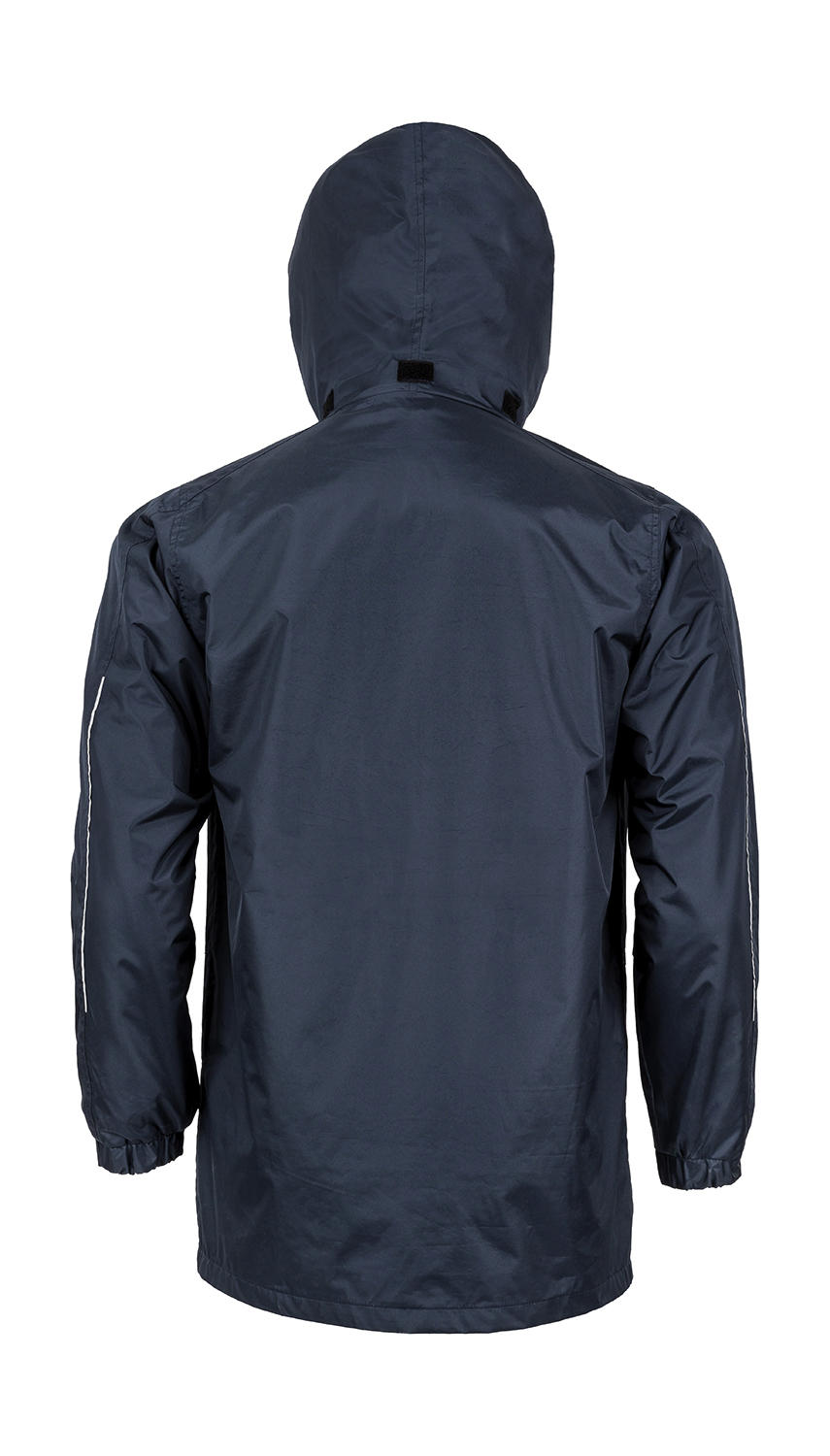 Printable 3-in-1 Transit Jacket in Farbe Black