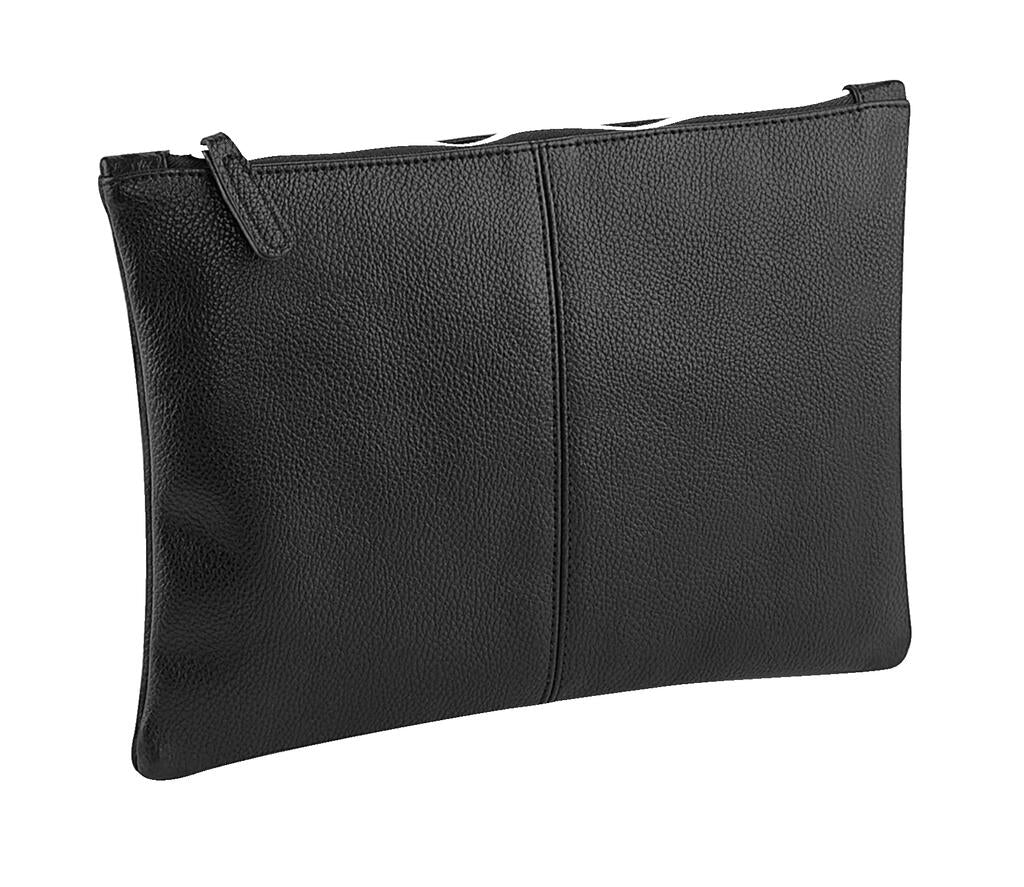 NuHide™ Accessory Pouch in Farbe Black