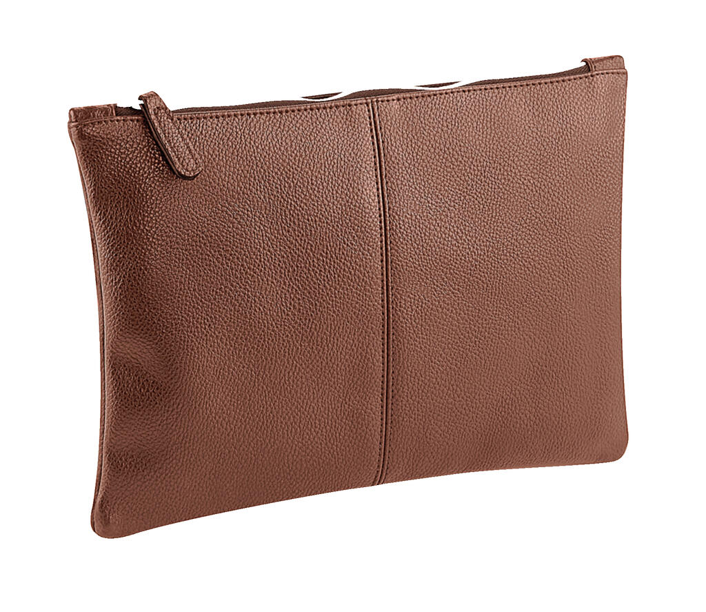 NuHide™ Accessory Pouch in Farbe Tan