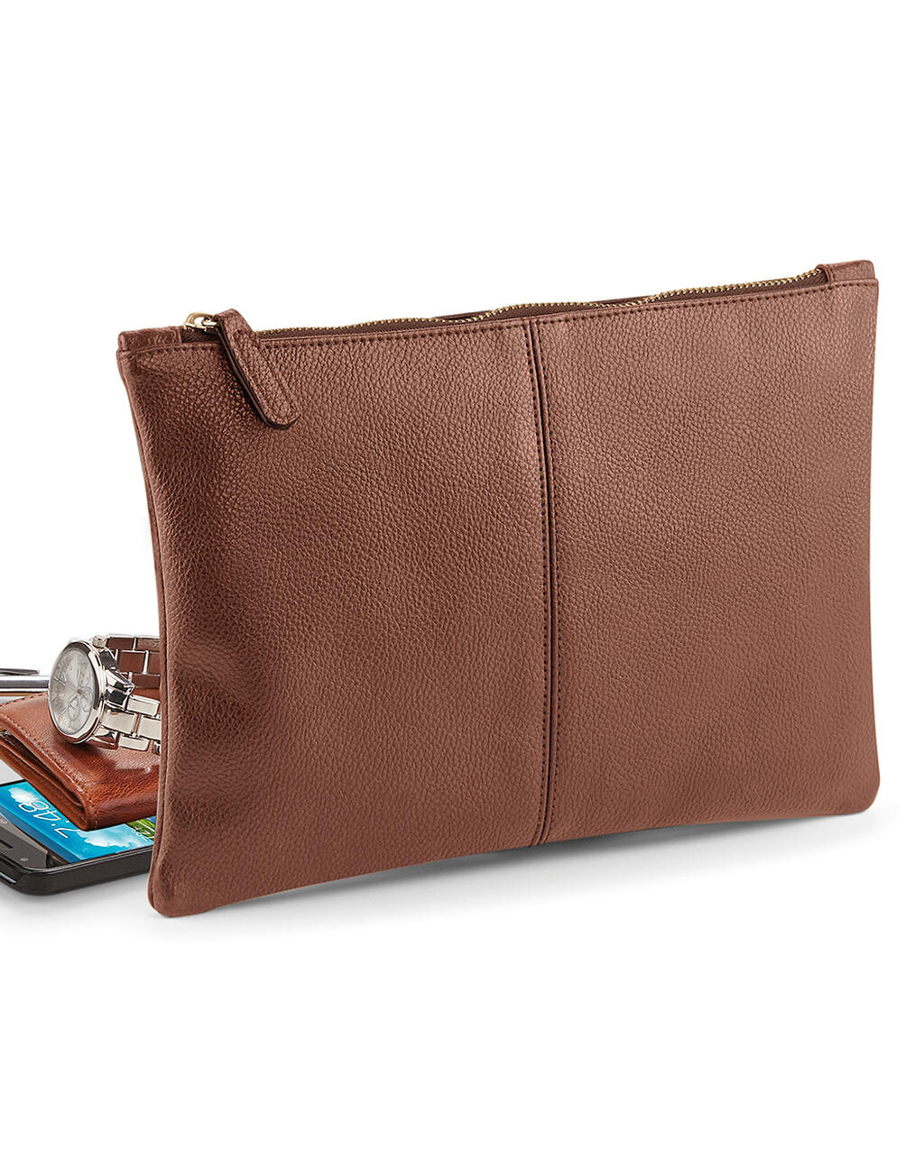 NuHide™ Accessory Pouch in Farbe Black