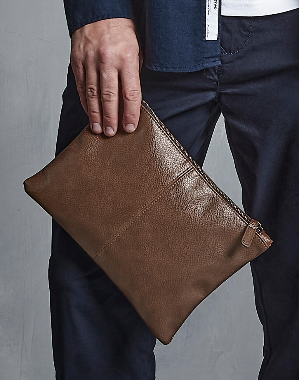 NuHide™ Accessory Pouch in Farbe Black