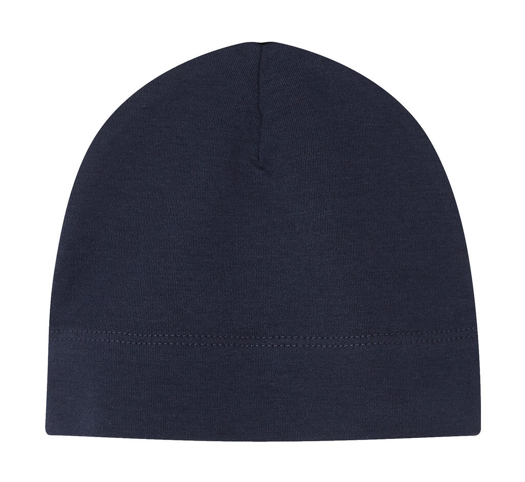 Baby Hat in Farbe Nautical Navy