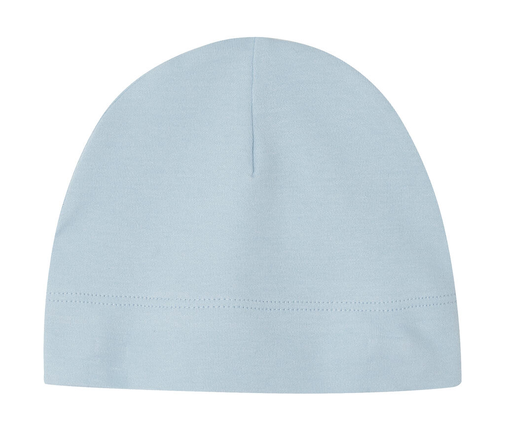 Baby Hat in Farbe Dusty Blue
