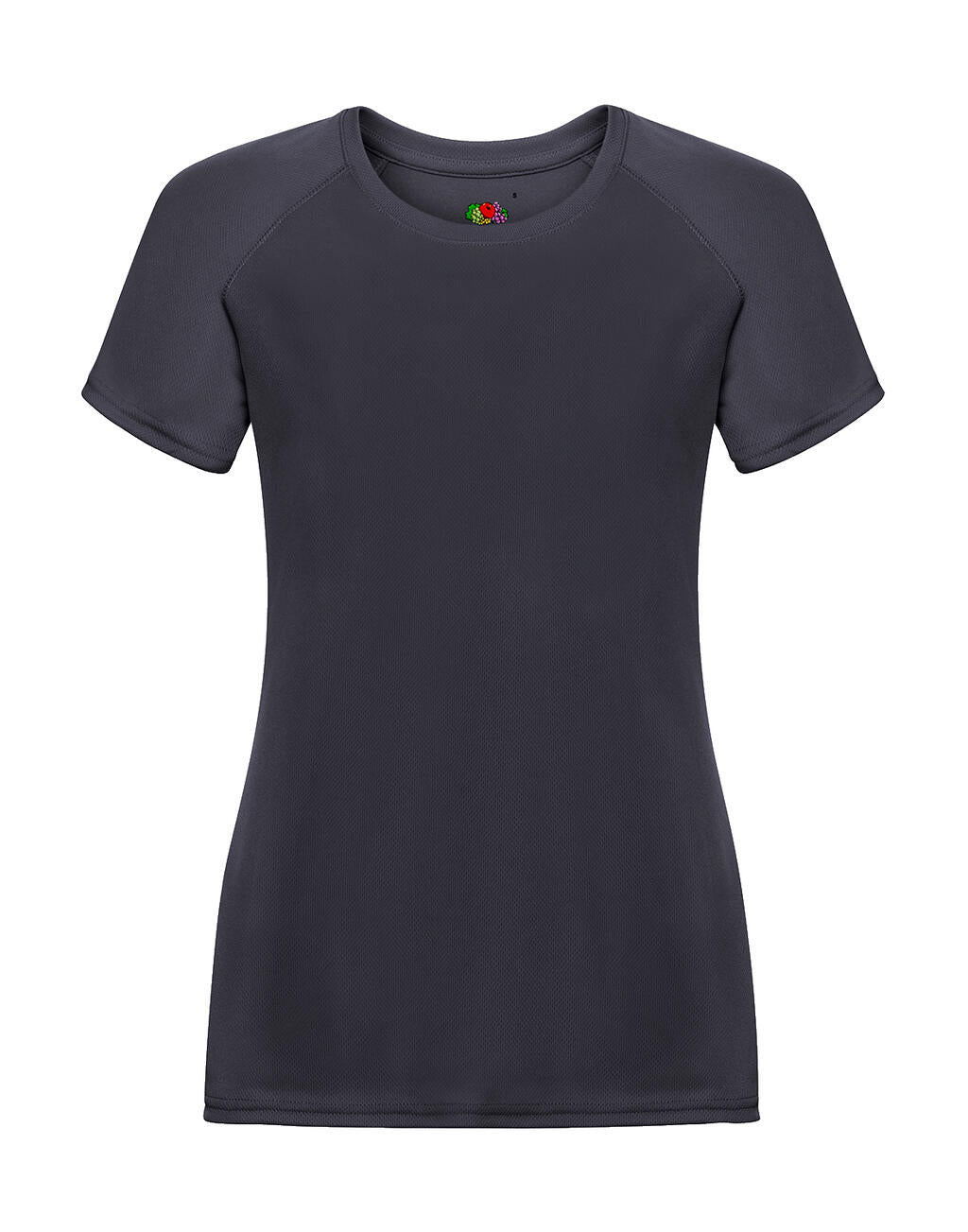 Ladies' Performance T in Farbe Deep Navy