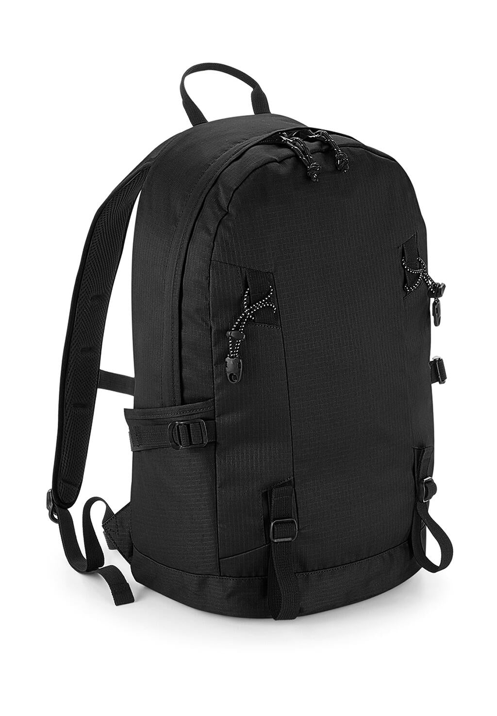 Everyday Outdoor 20L Backpack in Farbe Black