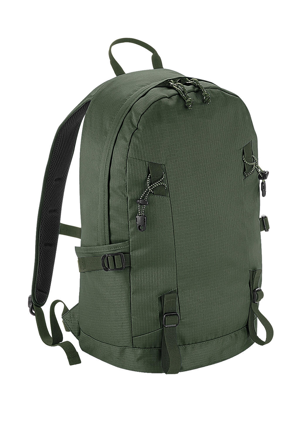 Everyday Outdoor 20L Backpack in Farbe Olive Green